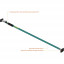 Распор телескопический SUP-3 KRAFTOOL 32238
