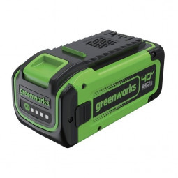 Аккумулятор Greenworks G40B8 2951607, 40V, 8 Ач