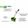 Снегоуборщик аккумуляторный Greenworks GD60SS без АКБ и ЗУ