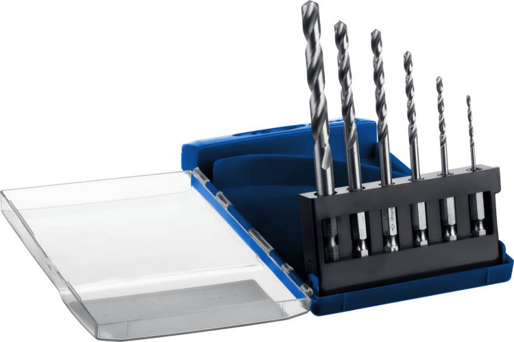 Набор сверел Зубр 29623-H6_z01