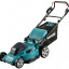 Аккумуляторная газонокосилка MAKITA DLM480Z