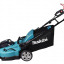 Аккумуляторная газонокосилка MAKITA DLM480Z
