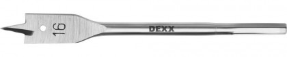 Сверло DEXX 2945-16