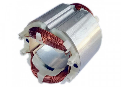 Статор 220-240V MAKITA 634449-8