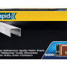 Скобы RAPID 40100520