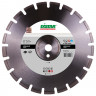 Алмазный диск DISTAR 1A1RSS/C1-W 350 F4 Bestseller Abrasive