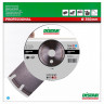 Алмазный диск DISTAR 1A1RSS/C1-W 350 F4 Bestseller Abrasive