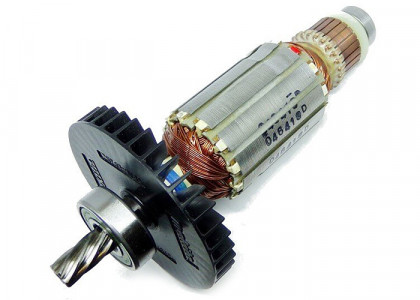Якорь в сборе 220V MAKITA 516418-0