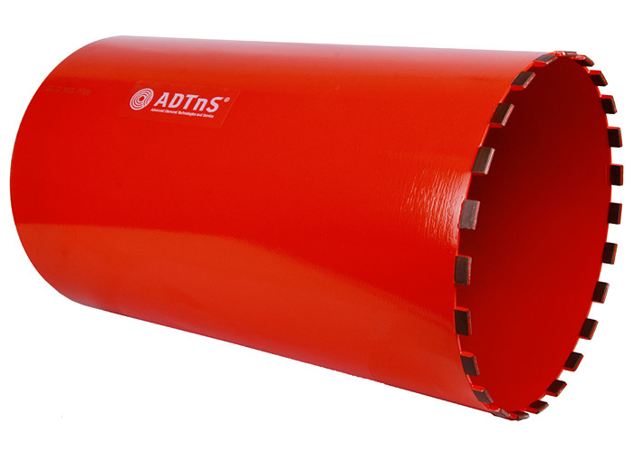 Алмазное сверло DISTAR DDS-W 300x450-24x1 1/4 UNC DLD 300 RS6