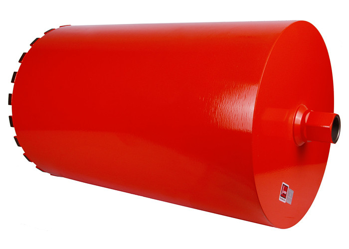 Алмазное сверло DISTAR DDS-W 300x450-24x1 1/4 UNC DLD 300 RS6