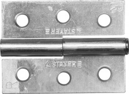 Петля разъемная STAYER 37613-65-1R