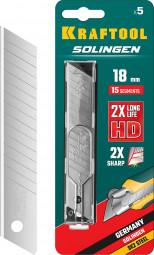 Лезвия сегментированные SG-18 KRAFTOOL 09606-18-S5_z02