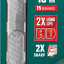 Лезвия сегментированные SG-18 KRAFTOOL 09606-18-S5_z02