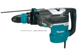 Перфоратор MAKITA HR5212C