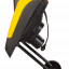 Садовый измельчитель электрический HUTER ESH-40