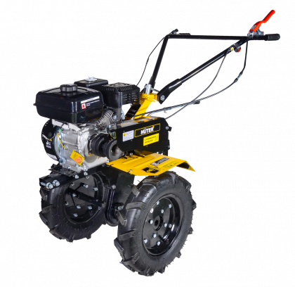 Сельскохозяйственная машина HUTER МК-7800P-4х2
