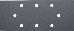 Лист шлифовальный 93 х 230 мм  P320 50 шт., 907-23102-320-50