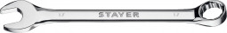 Комбинированный гаечный ключ STAYER 27081-17_z01
