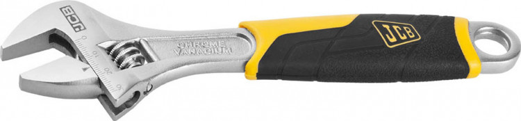 Ключ разводной JCB JPL021