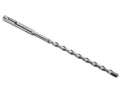 Бур SDS+ 16*260 кросс Профи Атака