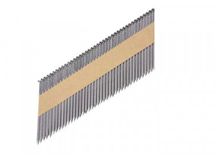 Гвозди со сплющенной шляпкой MAKITA P-45783