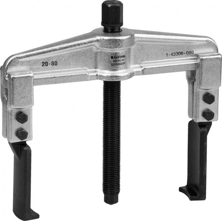 Съемник подшипников KRAFTOOL 1-43306-080