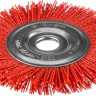 Щетка крацовка дисковая для УШМ ЗУБР 35160-150_z01