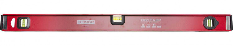 Уровень строительный ЗУБР 4-34583-080