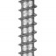 Саморезы кровельные STAYER 30300-48-029-3005