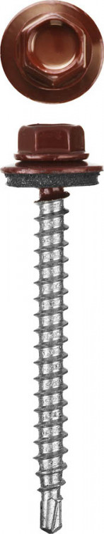 Саморезы кровельные STAYER 30300-48-029-3005