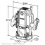 Фрезер MAKITA RP1801FX