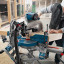 Торцовочная пила BOSCH GCM 12 GDL