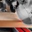 Торцовочная пила BOSCH GCM 12 GDL