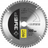 Пильный диск по дереву ЗУБР 36852-300-32-60