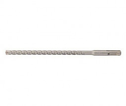 Бур BOSCH SDS plus-5X 8x150x210