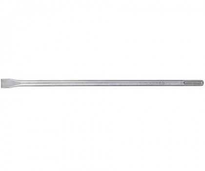 Плоское зубило BOSCH SDS-max 400 мм (10 шт.)