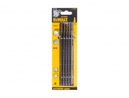 Полотно для лобзиков DeWALT DT2084