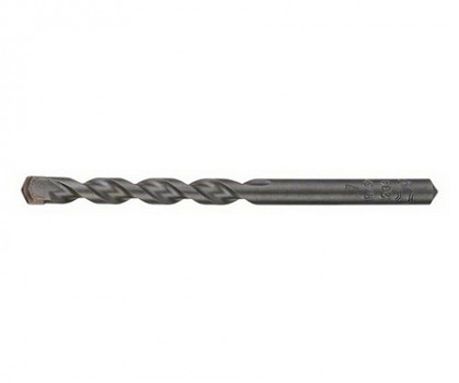 Сверло по бетону BOSCH CYL-3 7x100 мм SilverPerc