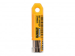 Сверло по металлу Extreme Industrial Cobalt HSS-Co DeWALT DT4921