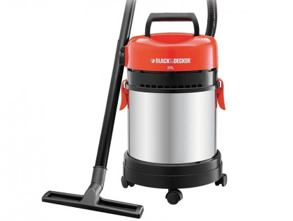 Пылесос BLACK&DECKER WBV1405P