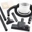 Пылесос BLACK&DECKER WBV1405P