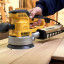 Эксцентриковая шлифмашина DeWALT D26410
