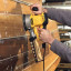 Эксцентриковая шлифмашина DeWALT D26410
