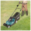Аккумуляторная газонокосилка MAKITA DLM481CT2
