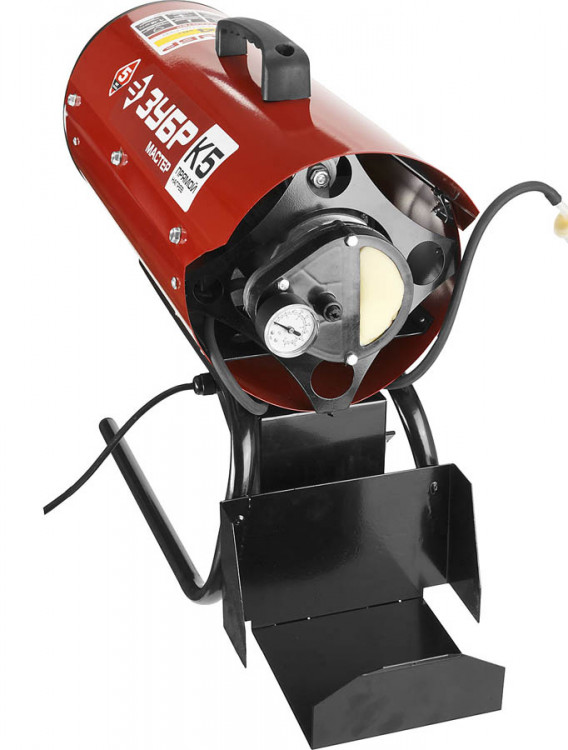 Дизельная тепловая пушка ЗУБР ДП-К5-15000