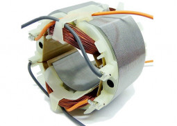 Статор серия LS0714, новая модель MAKITA 634558-3