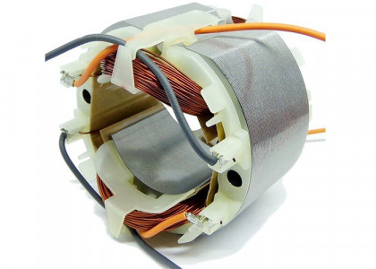 Статор серия LS0714, новая модель MAKITA 634558-3