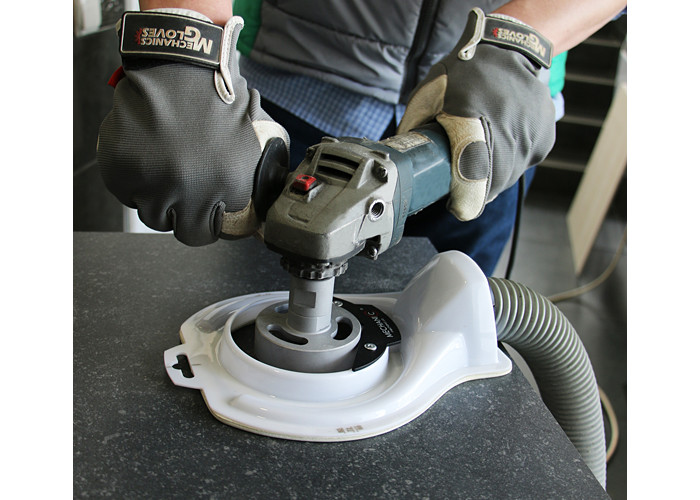 Коллектор сбора пыли FixDUSTER 82 DISTAR 19568442029