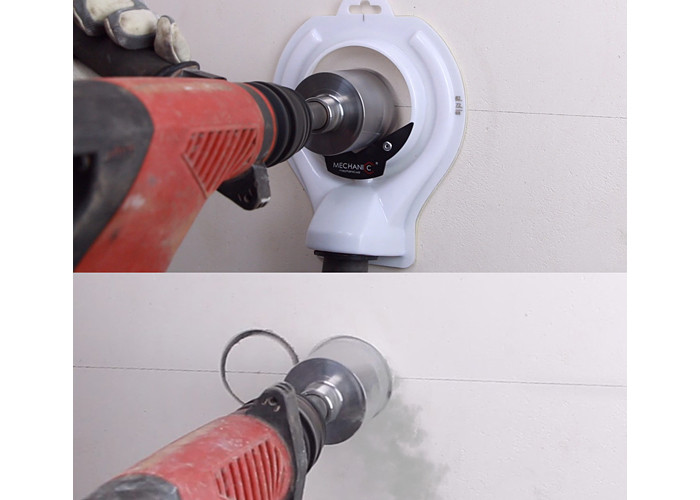 Коллектор сбора пыли FixDUSTER 82 DISTAR 19568442029