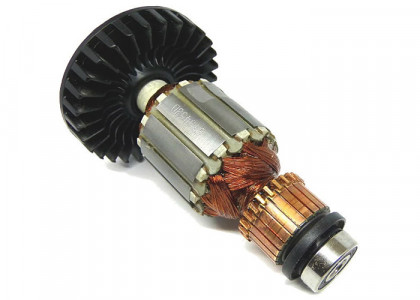 Якорь в сборе 220-240V MAKITA 516453-8